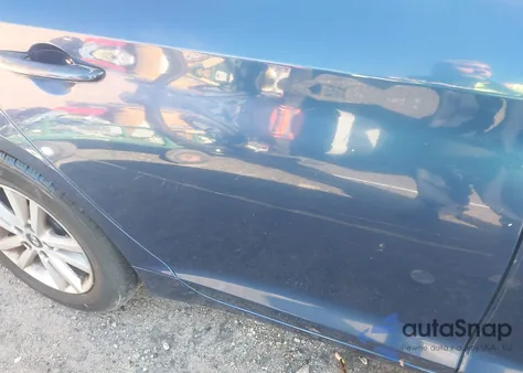 2015 Hyundai Sonata Se из США, поврежденный, VIN 5NPE24AF7FH182446